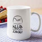 Klub najpiękniejszych zakoli - Kubek