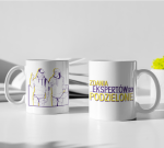 Zdania ekspertów są podzielone - kubek