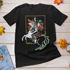 Napoleon - Koszulka - unisex