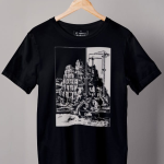 Babel - Koszulka - unisex